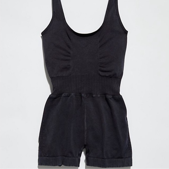 Free People Good Karma Runsie Size XS/S - Picture 12 of 12
